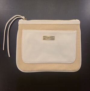 Chloé parfum pouch